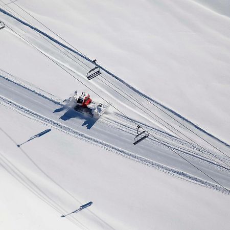 Apartmán Andorra4Days Soldeu - El Tarter Exteriér fotografie