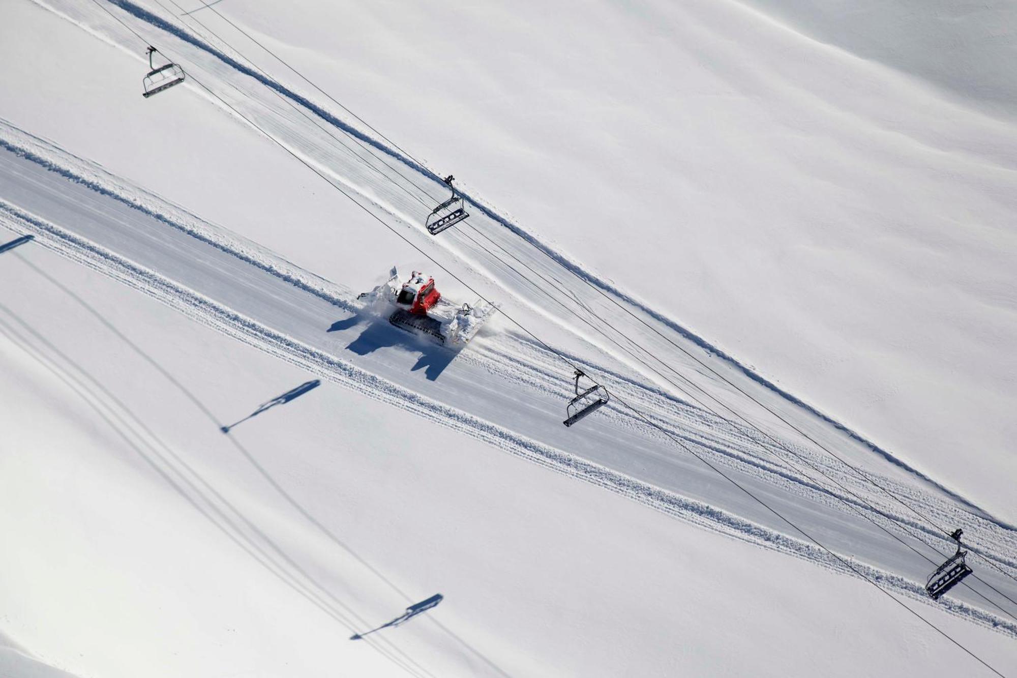 Apartmán Andorra4Days Soldeu - El Tarter Exteriér fotografie